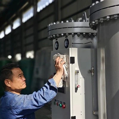 Psa Oxygen Generator Psa Oxygen Generator